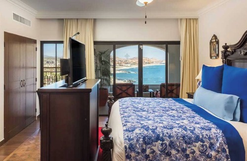 Ildefonso Green Resort | #Relaxing 2 BR Suite in Cabo Vista Encantada Resort Pool