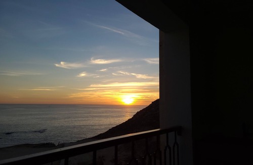Ildefonso Green Resort | #Relaxing 2 BR Suite in Cabo Vista Encantada Resort Pool