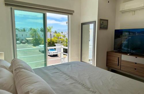 Las Jarretaderas House | Relaxing 3BR Vacation Home w Pool, BBQ, King Suite Near Beach Nuevo Vallarta