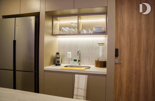 Zapopan Apartment | Relaxing City Retreat Near Guadalajara Stadium
