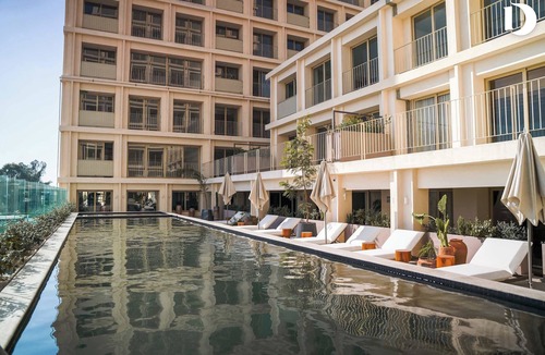 Zapopan Apartment | Relaxing City Retreat Near Guadalajara Stadium