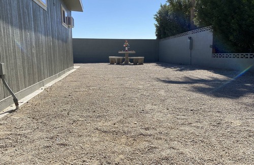 Fortuna Foothills House | Relaxing Foothills Home RV Hookup and Parking