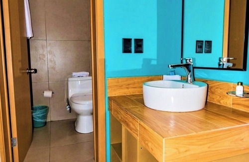 Zona Dorada Hotel | Relaxing Mazatlán Getaway: Beach Days, Local Culture & Great Eats l 3 Rooms