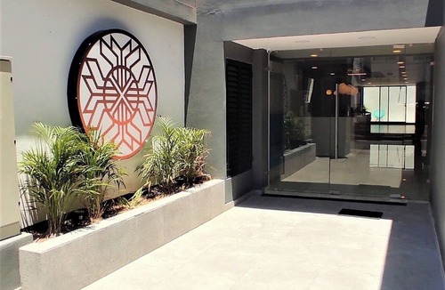 Zona Dorada Hotel | Relaxing Mazatlán Getaway: Beach Days, Local Culture & Great Eats l 3 Rooms