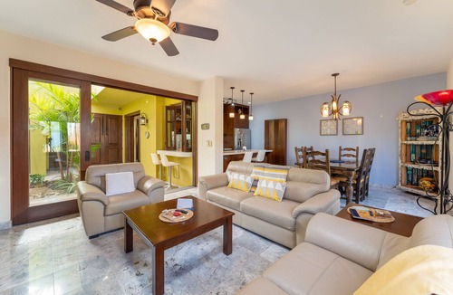 Nopolo House | Relaxing, modern home Loreto Bay with Amazing Views. Bikes available