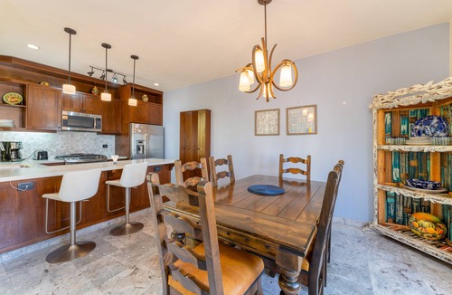 Nopolo House | Relaxing, modern home Loreto Bay with Amazing Views. Bikes available