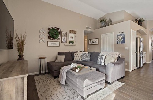 Lakewood House | Relaxing Oasis in Ahwatukee - 3 bedroom plus office