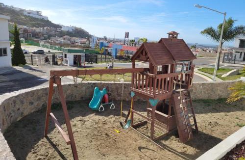 Ensenada House | Relaxing Place Near the Sea