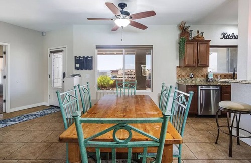 Lake Havasu City House | Relaxing Pool Home! Spacious 3 BR Home with Private Pool Minutes Away from Lake