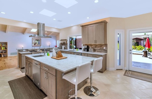 Buenavante House | Relaxing Scottsdale Luxury Oasis with all the amenities you need