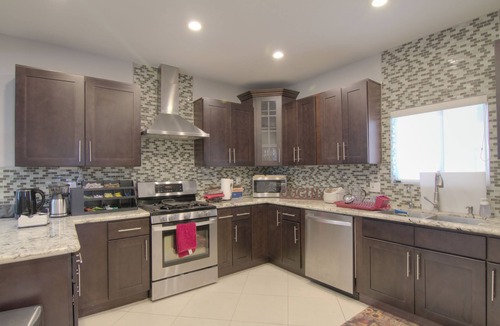 Belmont Heights House | Remodeled 2 Bdrm 1bath Bungalow All The Amenities In Long Beach Belmont Hts