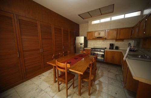 Zacatecas Centro House | REMODELED APARTMENT HISTORICAL CENTER ROOF GARDEN