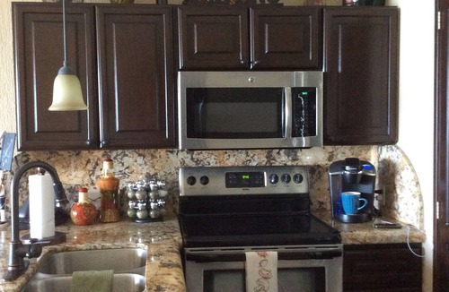 Puerto Penasco Condo | Remodeled Condo with Beautiful view of the Sea of Cortez. Avoid the long lines!