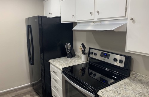 Vista Del Valle Condo | Remodeled Yuma Condo close to YRMC Hospital