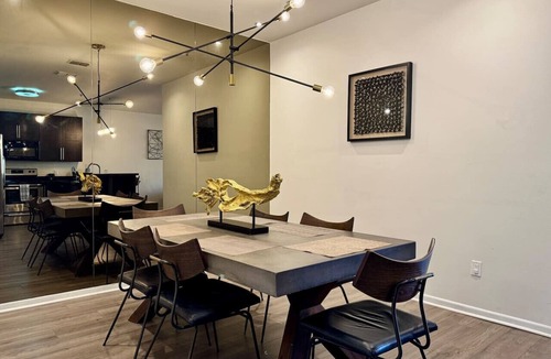 Mission Apartment | Renovated 3BR APT nice/cozy!