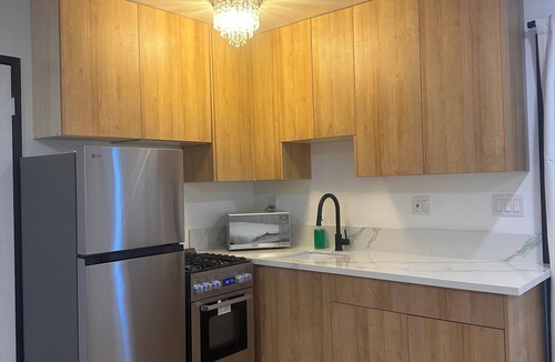 Hacienda Heights Apartment | Renovated Private Studio Suite + Kitchen & Parking