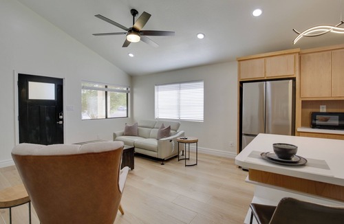 Yuma House | Renovated Yuma Home w/Community Pool!