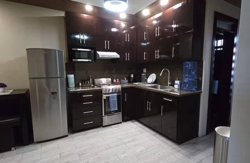 Ulbrich Apartment | Rentals departament R G