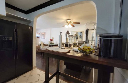 Camino Verde House | Rente-monos