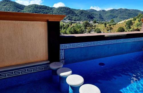 San Cristobal de las Casas Villa | Residencia en San Cristóbal de Las Casas