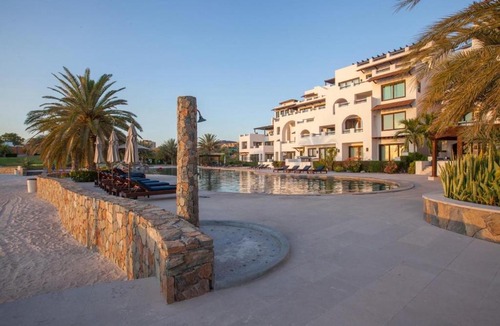 La Paz Villa | Residence 101-102 Playa De La Paz by Cabo Villas