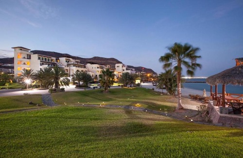 La Paz Villa | Residence 101-102 Playa De La Paz by Cabo Villas