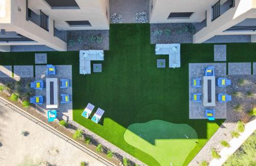 Troon North House | Residence 2: The Villas At Troon North