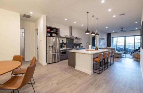 Troon North House | Residence 2: The Villas At Troon North