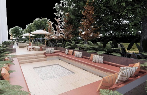 Guadalajara Hotel | Residence Inn by Marriott Guadalajara Country Club
