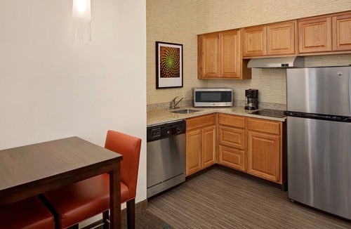 Brownsville Hotel | Residence Inn By Marriott Brownsville