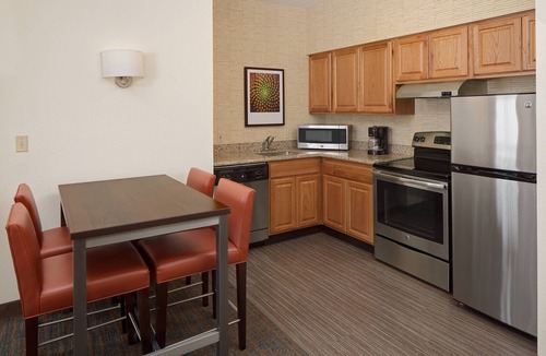 Brownsville Hotel | Residence Inn By Marriott Brownsville