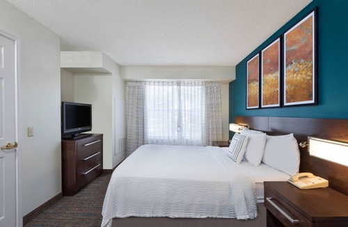 Brownsville Hotel | Residence Inn By Marriott Brownsville
