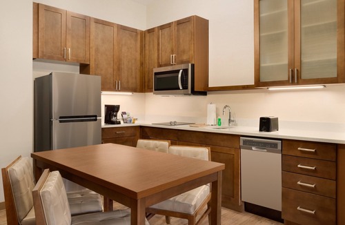 Ocotillo Hotel | Residence Inn by Marriott Phoenix Chandler/South