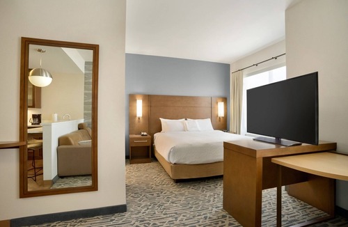 Ocotillo Hotel | Residence Inn by Marriott Phoenix Chandler/South