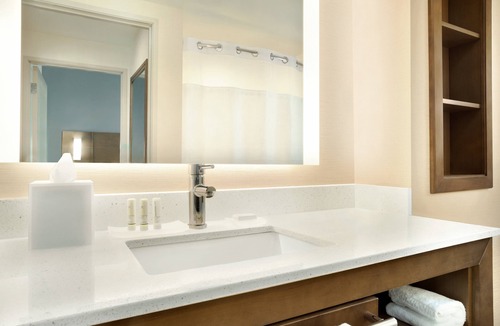 Ocotillo Hotel | Residence Inn by Marriott Phoenix Chandler/South