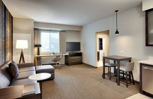 Gilbert Hotel | Residence Inn By Marriott Gilbert San Tan