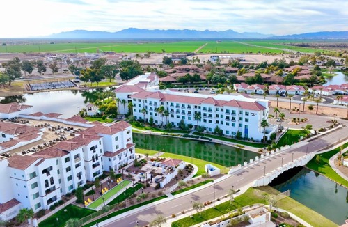 Ocotillo Hotel | Residence Inn by Marriott Phoenix Chandler/South