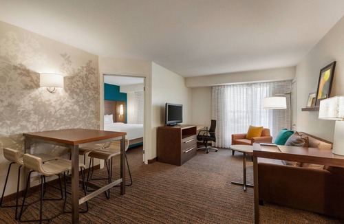 Chandler Hotel | Residence Inn by Marriott Phoenix Chandler Fashion Center