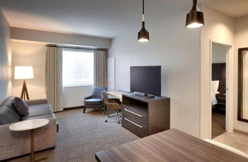 Gilbert Hotel | Residence Inn by Marriott Gilbert San Tan