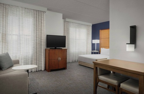 Deer Valley Hotel | Residence Inn by Marriott Phoenix North/Happy Valley