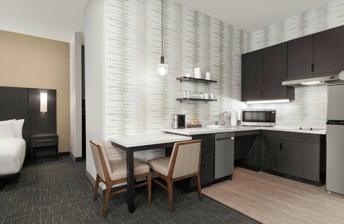 Yuma Hotel | Residence Inn By Marriott Yuma