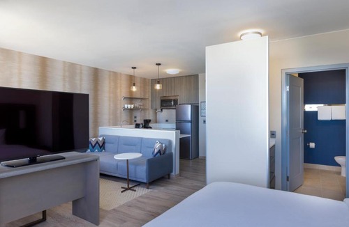 Playacar Fase II Hotel | Residence Inn by Marriott Playa del Carmen