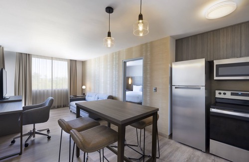 Playacar Fase II Hotel | Residence Inn by Marriott Playa del Carmen