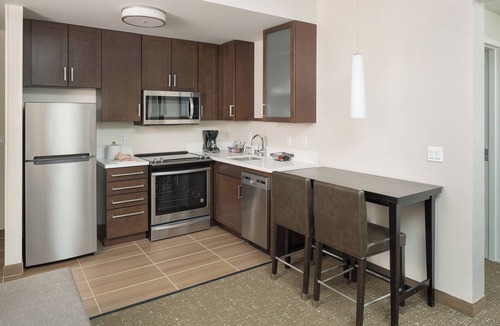 Rancho Cucamonga Hotel | Residence Inn by Marriott Ontario Rancho Cucamonga