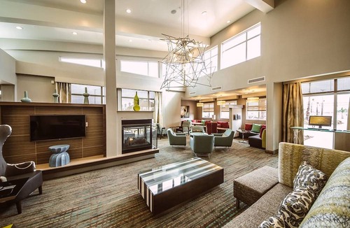 Harlingen Hotel | Residence Inn Harlingen
