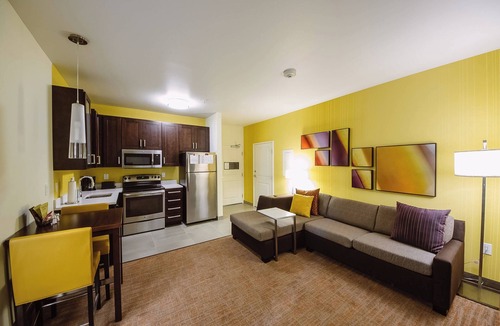 Harlingen Hotel | Residence Inn Harlingen