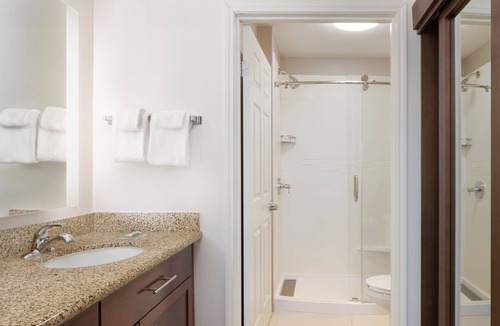 Peoria Hotel | Residence Inn Phoenix Glendale/Peoria