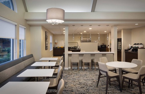 Peoria Hotel | Residence Inn Phoenix Glendale/Peoria