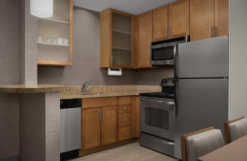 Deer Valley Hotel | Residence Inn Phoenix North Happy Valley