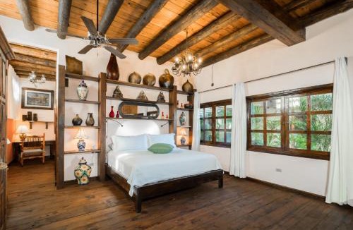 Esterito Bed & Breakfast | Residence Las Flores